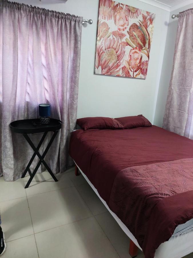 Special Inn Bed&Breakfast Windhoek Exterior foto